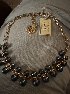 Giles & Brother NEW Necklace